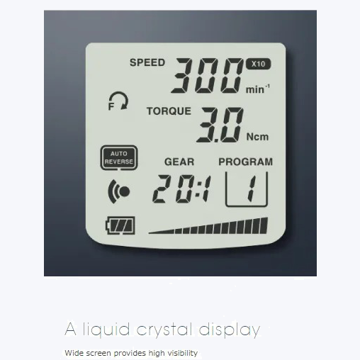 NSK Endo-Mate DT Endomotor